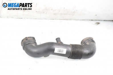 Schlauch, geriffelt for Fiat Punto Hatchback II (09.1999 - 07.2012) 1.2 16V 80 (188.233, .235, .253, .255, .333, .353, .639...), 80 hp