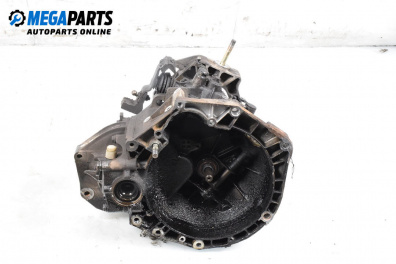 for Fiat Punto Hatchback II (09.1999 - 07.2012) 1.2 16V 80 (188.233, .235, .253, .255, .333, .353, .639...), 80 hp