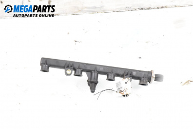 Fuel rail for Fiat Punto Hatchback II (09.1999 - 07.2012) 1.2 16V 80 (188.233, .235, .253, .255, .333, .353, .639...), 80 hp