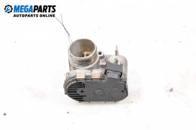 Drosselklappe for Fiat Punto Hatchback II (09.1999 - 07.2012) 1.2 16V 80 (188.233, .235, .253, .255, .333, .353, .639...), 80 hp