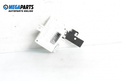 Modul radio for Renault Megane III Hatchback (11.2008 - 12.2015), № 283466187R