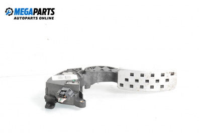 Accelerator potentiometer for Renault Megane III Hatchback (11.2008 - 12.2015)