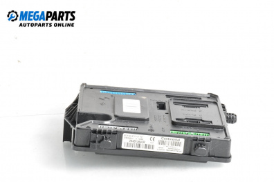 BCM modul for Renault Megane III Hatchback (11.2008 - 12.2015)