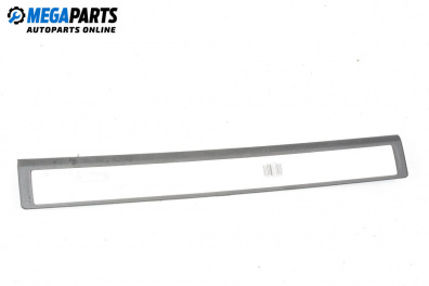 Door sill scuff for Renault Megane III Hatchback (11.2008 - 12.2015), 5 doors, hatchback, position: rear - right