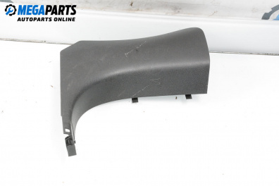 Interior plastic for Renault Megane III Hatchback (11.2008 - 12.2015), 5 doors, hatchback, position: front