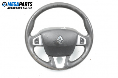 Lenkrad for Renault Megane III Hatchback (11.2008 - 12.2015)