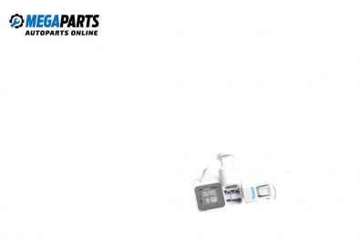 Sensor airbag for Renault Megane III Hatchback (11.2008 - 12.2015)