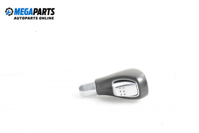 Măciulie manetă schimbător de viteze for Renault Megane III Hatchback (11.2008 - 12.2015), automatic