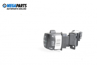 Audio control lever for Renault Megane III Hatchback (11.2008 - 12.2015)