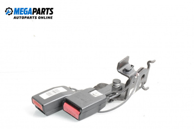 Sicherheitsgurtbefestigungen for Renault Megane III Hatchback (11.2008 - 12.2015), 5 türen, position: rückseite