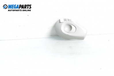 Plastic interior for Renault Megane III Hatchback (11.2008 - 12.2015), 5 uși, hatchback, position: din spate