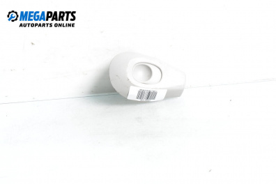 Plastic interior for Renault Megane III Hatchback (11.2008 - 12.2015), 5 uși, hatchback, position: din spate