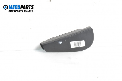 Plastic interior for Renault Megane III Hatchback (11.2008 - 12.2015), 5 uși, hatchback, position: stânga