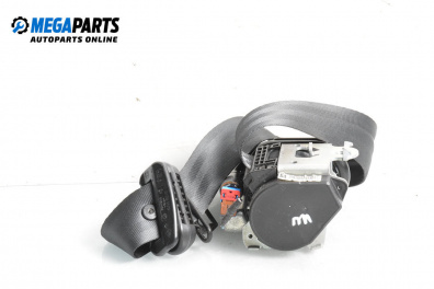 Sicherheitsgurt for Renault Megane III Hatchback (11.2008 - 12.2015), 5 türen, position: links, vorderseite