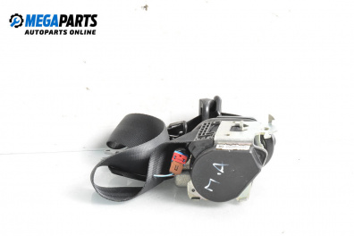 Sicherheitsgurt for Renault Megane III Hatchback (11.2008 - 12.2015), 5 türen, position: rechts, vorderseite