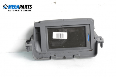 Afișaj GPS for Renault Megane III Hatchback (11.2008 - 12.2015)