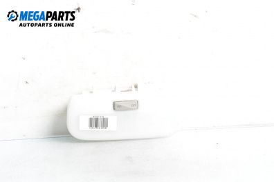 Interior courtesy light for Renault Megane III Hatchback (11.2008 - 12.2015)