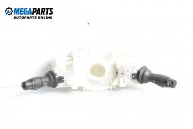 Verstellhebel scheibenwischer und leuchten for Renault Megane III Hatchback (11.2008 - 12.2015)