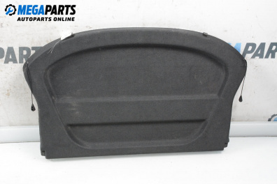 Kofferraumverkleidungen for Renault Megane III Hatchback (11.2008 - 12.2015), 5 türen, hecktür