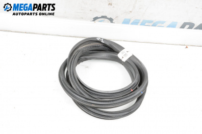 Door seal for Renault Megane III Hatchback (11.2008 - 12.2015), 5 doors, hatchback, position: rear - right
