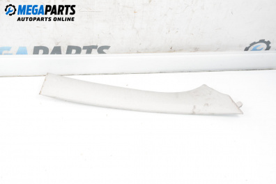 Interior plastic for Renault Megane III Hatchback (11.2008 - 12.2015), 5 doors, hatchback, position: rear