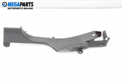 Interior plastic for Renault Megane III Hatchback (11.2008 - 12.2015), 5 doors, hatchback, position: left