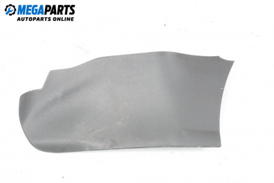 Plastic cover for Renault Megane III Hatchback (11.2008 - 12.2015), 5 doors, hatchback