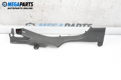 Interior plastic for Renault Megane III Hatchback (11.2008 - 12.2015), 5 doors, hatchback, position: right
