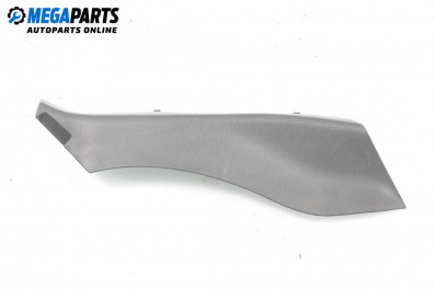 Plastic cover for Renault Megane III Hatchback (11.2008 - 12.2015), 5 doors, hatchback