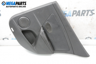 Panou interior ușă for Renault Megane III Hatchback (11.2008 - 12.2015), 5 uși, hatchback, position: dreaptă - spate