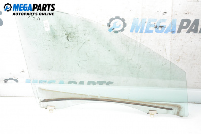 Window for Renault Megane III Hatchback (11.2008 - 12.2015), 5 doors, hatchback, position: front - right