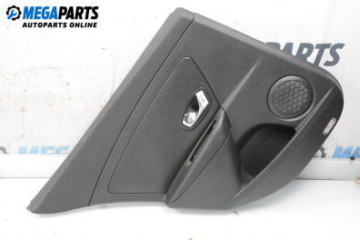 Panou interior ușă for Renault Megane III Hatchback (11.2008 - 12.2015), 5 uși, hatchback, position: stânga - spate