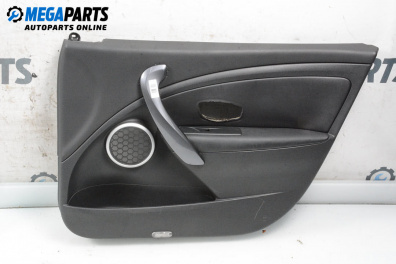 Panou interior ușă for Renault Megane III Hatchback (11.2008 - 12.2015), 5 uși, hatchback, position: dreaptă - fața