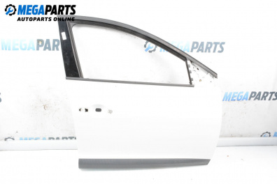 Tür for Renault Megane III Hatchback (11.2008 - 12.2015), 5 türen, hecktür, position: rechts, vorderseite