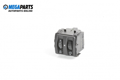 Headlight adjustment button for Renault Megane III Hatchback (11.2008 - 12.2015)