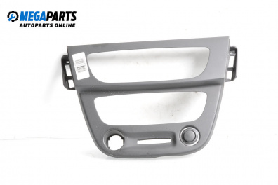 Zentralkonsole for Renault Megane III Hatchback (11.2008 - 12.2015)