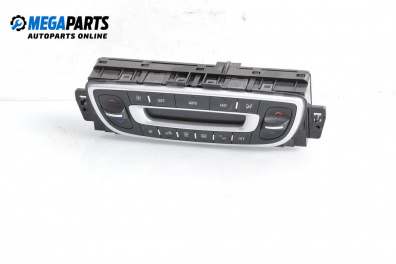 Air conditioning panel for Renault Megane III Hatchback (11.2008 - 12.2015)