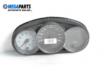 Kilometerzähler for Renault Megane III Hatchback (11.2008 - 12.2015) 1.5 dCi (BZ09, BZ0D), 110 hp