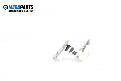 Door hinge for Renault Megane III Hatchback (11.2008 - 12.2015), 5 doors, hatchback