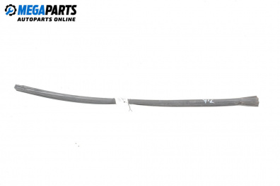 Cheder geam for Renault Megane III Hatchback (11.2008 - 12.2015), 5 uși, hatchback, position: stânga - spate