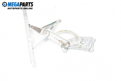 Power window mechanism for Renault Megane III Hatchback (11.2008 - 12.2015), 5 doors, hatchback, position: rear - right
