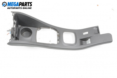 Gear shift console for Renault Megane III Hatchback (11.2008 - 12.2015)