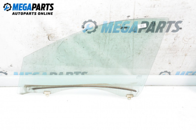 Window for Renault Megane III Hatchback (11.2008 - 12.2015), 5 doors, hatchback, position: front - left