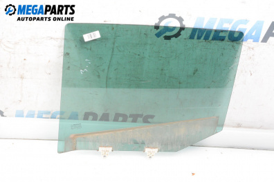 Window for Renault Megane III Hatchback (11.2008 - 12.2015), 5 doors, hatchback, position: rear - left