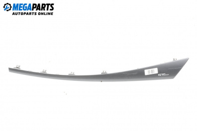 Material profilat interior for Renault Megane III Hatchback (11.2008 - 12.2015), 5 uși, hatchback