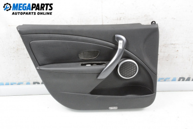 Panou interior ușă for Renault Megane III Hatchback (11.2008 - 12.2015), 5 uși, hatchback, position: dreaptă - fața