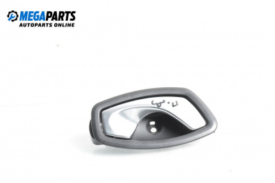 Mâner interior for Renault Megane III Hatchback (11.2008 - 12.2015), 5 uși, hatchback, position: dreaptă - fața