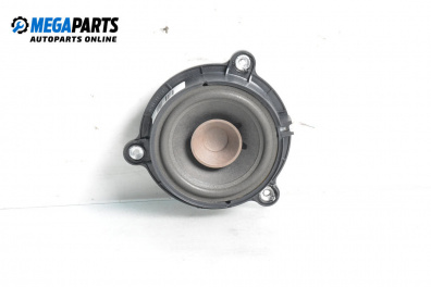 Lautsprecher for Renault Megane III Hatchback (11.2008 - 12.2015)