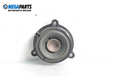 Lautsprecher for Renault Megane III Hatchback (11.2008 - 12.2015)