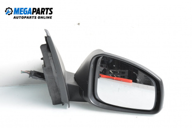 Oglindă for Renault Megane III Hatchback (11.2008 - 12.2015), 5 uși, hatchback, position: dreapta